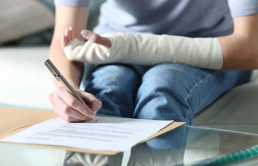 quina és la diferència entre discapacitat i incapacitat laboral