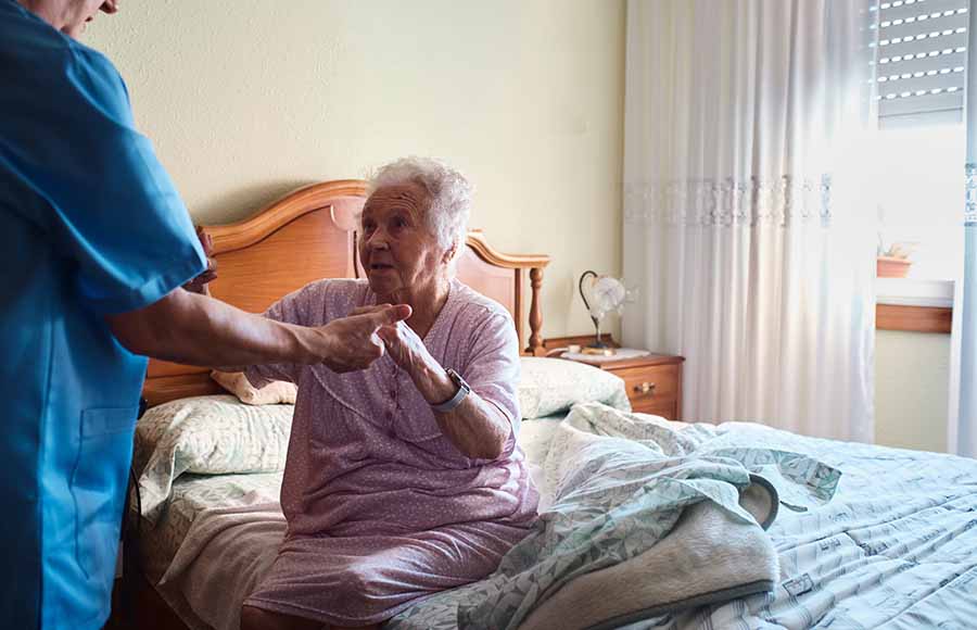 Te ayudamos a conseguir la prestación económica vinculada al servicio