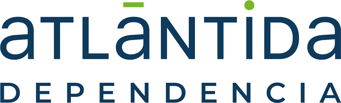 logo atlantida dependencia
